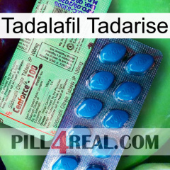 Tadalafil Tadarise new02